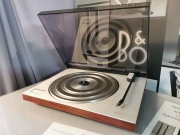 BEOGRAM 1100 TURNTABLE